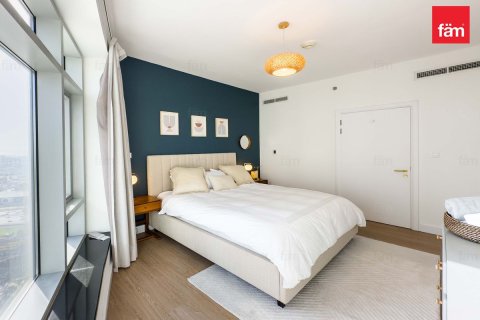 Leilighet til leie i Downtown Dubai (Downtown Burj Dubai), Dubai, Emiratene 1 soverom, 85.1 kvm Nr. 708133 - Foto 10