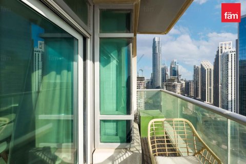 Leilighet til leie i Downtown Dubai (Downtown Burj Dubai), Dubai, Emiratene 1 soverom, 85.1 kvm Nr. 708133 - Foto 13