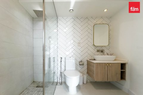 Leilighet til leie i Downtown Dubai (Downtown Burj Dubai), Dubai, Emiratene 1 soverom, 85.1 kvm Nr. 708133 - Foto 15