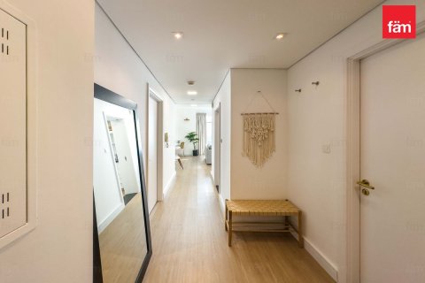 Leilighet til leie i Downtown Dubai (Downtown Burj Dubai), Dubai, Emiratene 1 soverom, 85.1 kvm Nr. 708133 - Foto 11