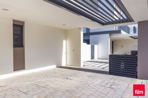 Tilal Al Ghaf, Dubai, BAE’de kiralık villa 4 yatak odası, 202 m² No 708139 - fotoğraf 26