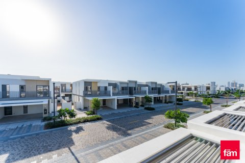 Tilal Al Ghaf, Dubai, BAE’de kiralık villa 4 yatak odası, 202 m² No 708139 - fotoğraf 28