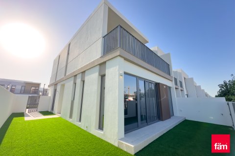 Tilal Al Ghaf, Dubai, BAE’de kiralık villa 4 yatak odası, 202 m² No 708139 - fotoğraf 25