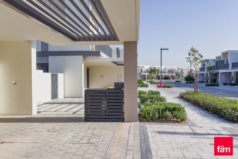 Tilal Al Ghaf, Dubai, BAE’de kiralık villa 4 yatak odası, 202 m² No 708139 - fotoğraf 27