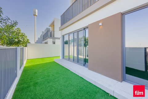 Tilal Al Ghaf, Dubai, BAE’de kiralık villa 4 yatak odası, 202 m² No 708139 - fotoğraf 24