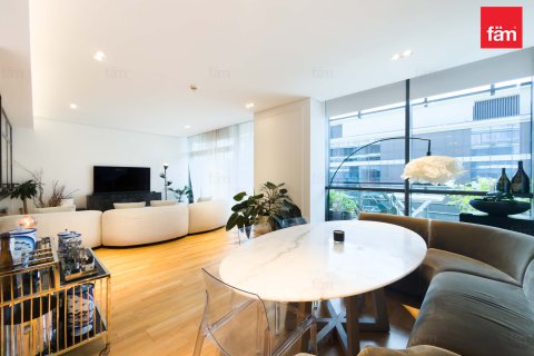 Apartman u City Walk, Dubai, UAE 2 spavaćih soba, 165.8 m2 Br. 708137 - fotografija 3