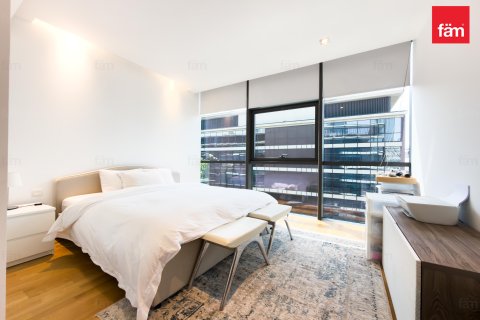 Apartman u City Walk, Dubai, UAE 2 spavaćih soba, 165.8 m2 Br. 708137 - fotografija 8