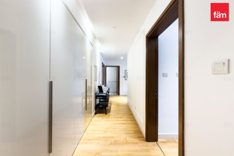 Apartman u City Walk, Dubai, UAE 2 spavaćih soba, 165.8 m2 Br. 708137 - fotografija 21