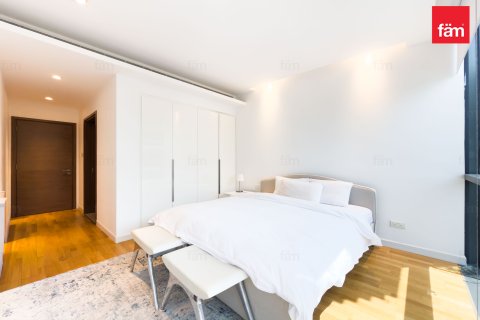 Apartman u City Walk, Dubai, UAE 2 spavaćih soba, 165.8 m2 Br. 708137 - fotografija 12