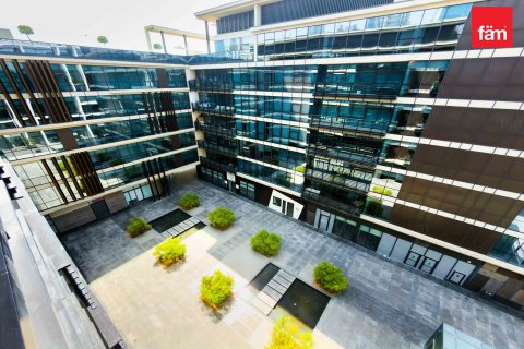 Apartman u City Walk, Dubai, UAE 2 spavaćih soba, 165.8 m2 Br. 708137 - fotografija 26