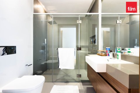 Apartman u City Walk, Dubai, UAE 2 spavaćih soba, 165.8 m2 Br. 708137 - fotografija 19