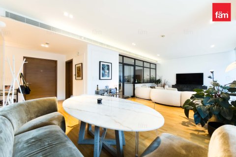 Apartman u City Walk, Dubai, UAE 2 spavaćih soba, 165.8 m2 Br. 708137 - fotografija 6