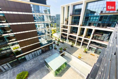 Apartman u City Walk, Dubai, UAE 2 spavaćih soba, 165.8 m2 Br. 708137 - fotografija 25
