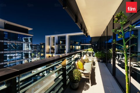 Apartman u City Walk, Dubai, UAE 2 spavaćih soba, 165.8 m2 Br. 708137 - fotografija 23