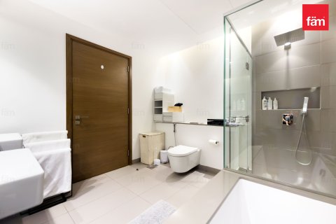 Apartman u City Walk, Dubai, UAE 2 spavaćih soba, 165.8 m2 Br. 708137 - fotografija 18