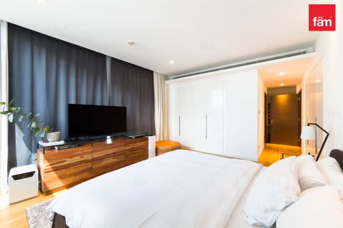 Apartman u City Walk, Dubai, UAE 2 spavaćih soba, 165.8 m2 Br. 708137 - fotografija 13