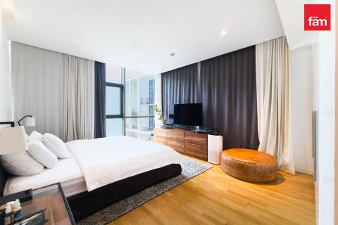 Apartman u City Walk, Dubai, UAE 2 spavaćih soba, 165.8 m2 Br. 708137 - fotografija 10