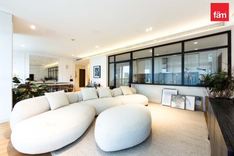 Apartman u City Walk, Dubai, UAE 2 spavaćih soba, 165.8 m2 Br. 708137 - fotografija 2