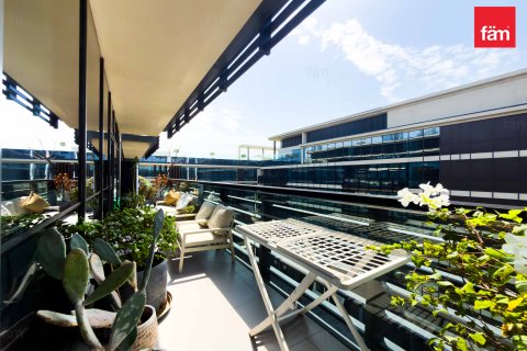 Apartman u City Walk, Dubai, UAE 2 spavaćih soba, 165.8 m2 Br. 708137 - fotografija 24