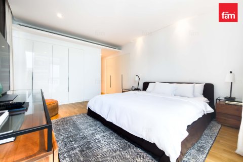 Apartman u City Walk, Dubai, UAE 2 spavaćih soba, 165.8 m2 Br. 708137 - fotografija 11