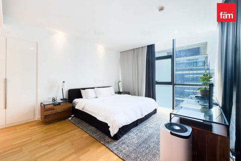 Apartman u City Walk, Dubai, UAE 2 spavaćih soba, 165.8 m2 Br. 708137 - fotografija 9