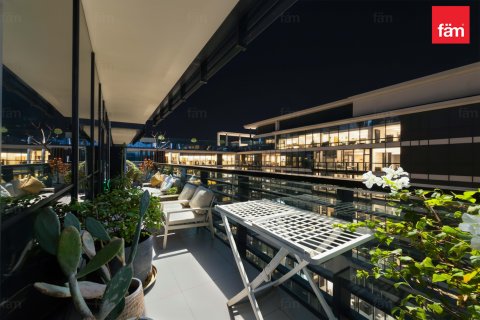 Apartman u City Walk, Dubai, UAE 2 spavaćih soba, 165.8 m2 Br. 708137 - fotografija 27