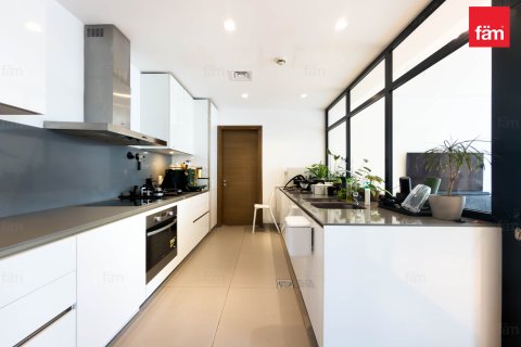 Apartman u City Walk, Dubai, UAE 2 spavaćih soba, 165.8 m2 Br. 708137 - fotografija 4