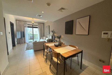 Apartemen di Old Town, Dubai, UEA 1 kamar tidur, 72.9 m2 nomor 708135 - foto 6