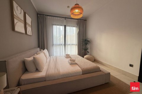 Apartemen di Old Town, Dubai, UEA 1 kamar tidur, 72.9 m2 nomor 708135 - foto 15