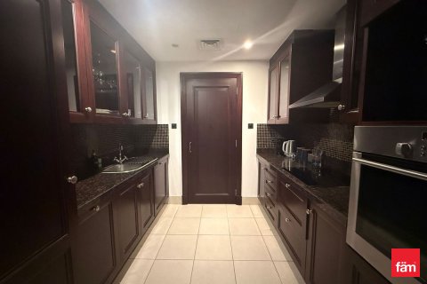 Apartemen di Old Town, Dubai, UEA 1 kamar tidur, 72.9 m2 nomor 708135 - foto 9
