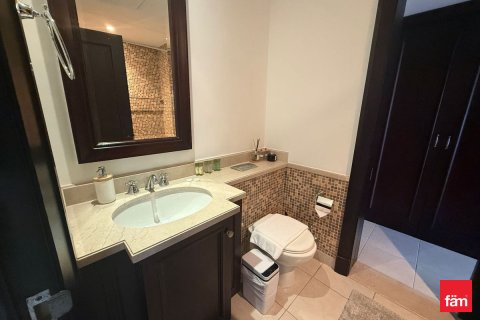 Apartemen di Old Town, Dubai, UEA 1 kamar tidur, 72.9 m2 nomor 708135 - foto 10