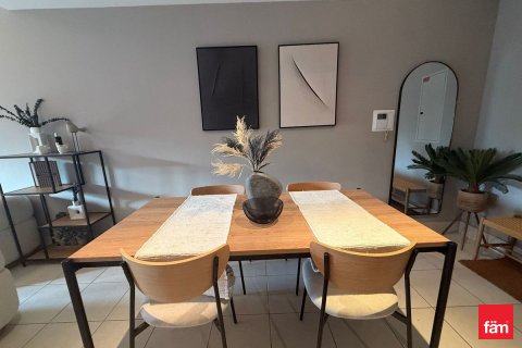 Apartemen di Old Town, Dubai, UEA 1 kamar tidur, 72.9 m2 nomor 708135 - foto 7