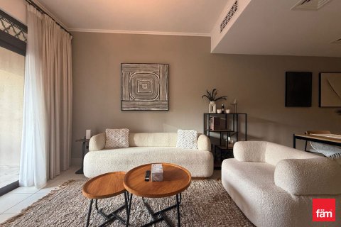 Apartemen di Old Town, Dubai, UEA 1 kamar tidur, 72.9 m2 nomor 708135 - foto 4