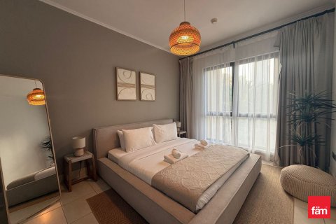 Apartemen di Old Town, Dubai, UEA 1 kamar tidur, 72.9 m2 nomor 708135 - foto 12