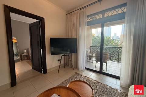 Apartemen di Old Town, Dubai, UEA 1 kamar tidur, 72.9 m2 nomor 708135 - foto 8