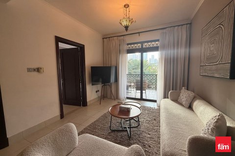 Apartemen di Old Town, Dubai, UEA 1 kamar tidur, 72.9 m2 nomor 708135 - foto 3