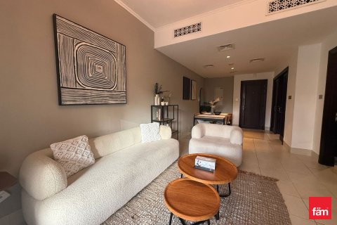 Apartemen di Old Town, Dubai, UEA 1 kamar tidur, 72.9 m2 nomor 708135 - foto 2