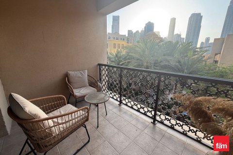 Apartemen di Old Town, Dubai, UEA 1 kamar tidur, 72.9 m2 nomor 708135 - foto 11