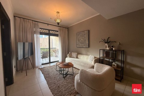 Apartemen di Old Town, Dubai, UEA 1 kamar tidur, 72.9 m2 nomor 708135 - foto 5