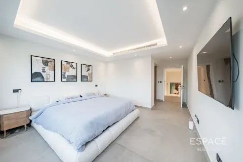 Huvila Meadows, Dubai, Arabiemiraatit 5 makuuhuonetta, 353 m2 № 738017 - kuva 15