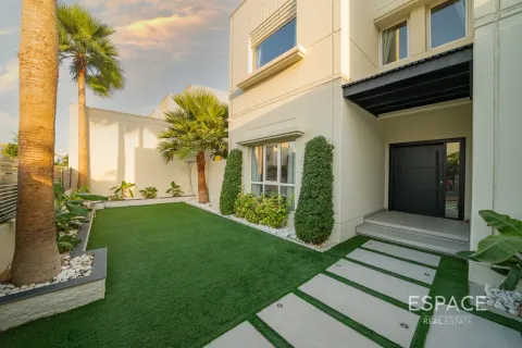 Huvila Meadows, Dubai, Arabiemiraatit 5 makuuhuonetta, 353 m2 № 738017 - kuva 20
