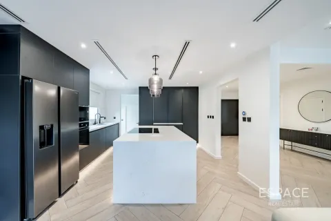 Huvila Meadows, Dubai, Arabiemiraatit 5 makuuhuonetta, 353 m2 № 738017 - kuva 8