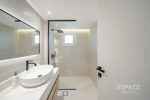 Huvila Meadows, Dubai, Arabiemiraatit 5 makuuhuonetta, 353 m2 № 738017 - kuva 16