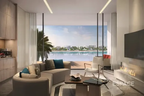 Villa til salg i Palm Jebel Ali, Dubai, UAE 7 soveværelser, 1128 kvm № 738015 - foto 3