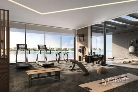Villa til salg i Palm Jebel Ali, Dubai, UAE 7 soveværelser, 1128 kvm № 738015 - foto 5