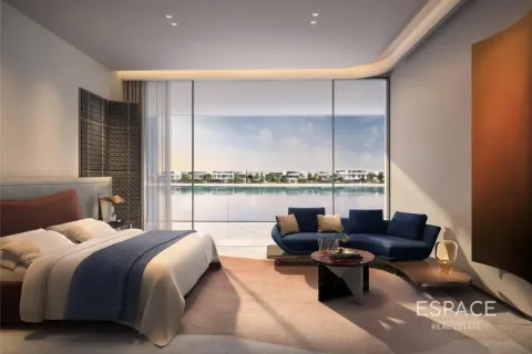 Villa til salg i Palm Jebel Ali, Dubai, UAE 7 soveværelser, 1128 kvm № 738015 - foto 6