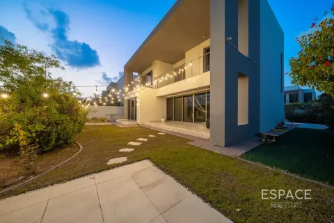 Villa zum Verkauf in Dubai Hills Estate, Dubai, VAE 5 Schlafzimmer, 398 m2 Nr. 738016 - Foto 5