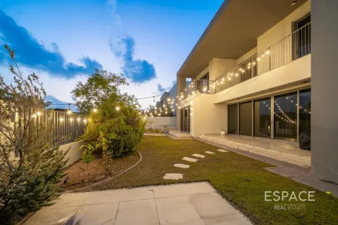 Villa zum Verkauf in Dubai Hills Estate, Dubai, VAE 5 Schlafzimmer, 398 m2 Nr. 738016 - Foto 4