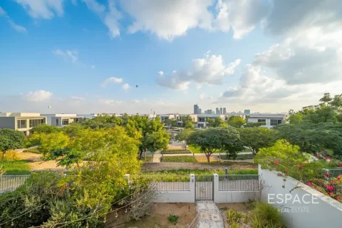 Villa zum Verkauf in Dubai Hills Estate, Dubai, VAE 5 Schlafzimmer, 398 m2 Nr. 738016 - Foto 2