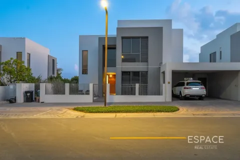 Villa zum Verkauf in Dubai Hills Estate, Dubai, VAE 5 Schlafzimmer, 398 m2 Nr. 738016 - Foto 6